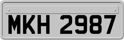 MKH2987