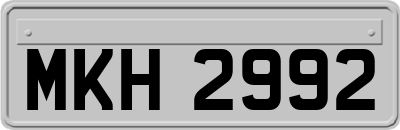 MKH2992