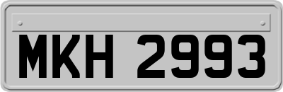 MKH2993