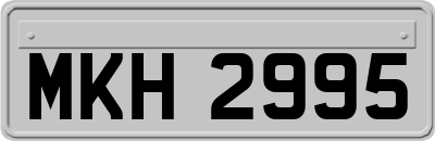 MKH2995