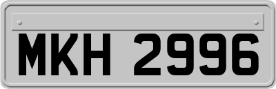 MKH2996