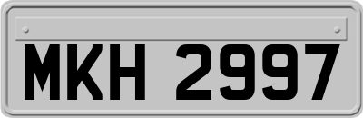 MKH2997
