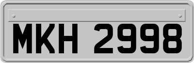 MKH2998