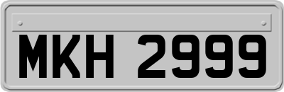 MKH2999