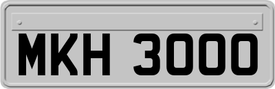 MKH3000