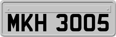 MKH3005