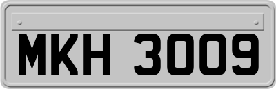 MKH3009