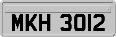MKH3012