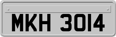 MKH3014