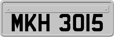MKH3015