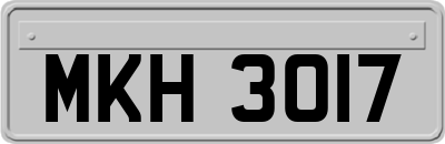 MKH3017