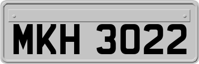 MKH3022