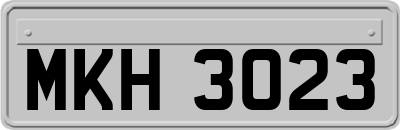 MKH3023