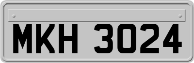 MKH3024