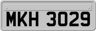 MKH3029
