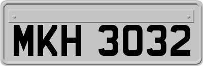 MKH3032