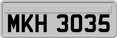 MKH3035