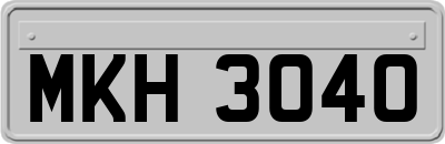 MKH3040