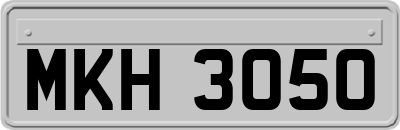 MKH3050