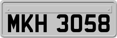 MKH3058