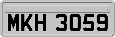 MKH3059