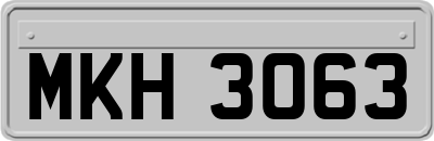 MKH3063