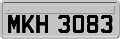 MKH3083