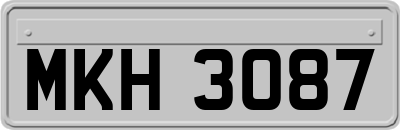 MKH3087