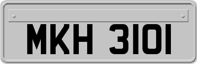 MKH3101