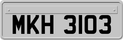 MKH3103