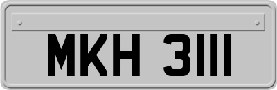 MKH3111