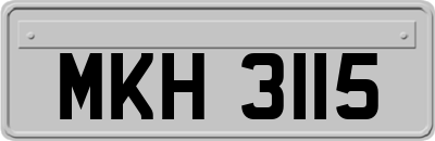 MKH3115