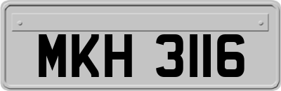 MKH3116
