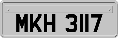 MKH3117