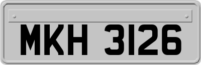 MKH3126