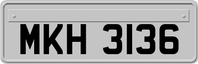 MKH3136