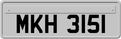 MKH3151