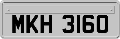 MKH3160