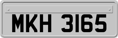 MKH3165