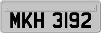 MKH3192