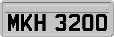 MKH3200