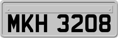 MKH3208