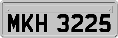 MKH3225