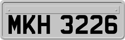 MKH3226