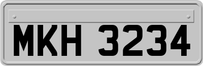 MKH3234