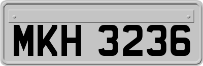 MKH3236