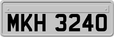 MKH3240