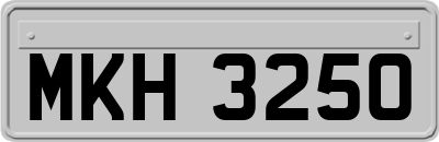 MKH3250