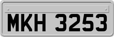 MKH3253