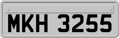 MKH3255